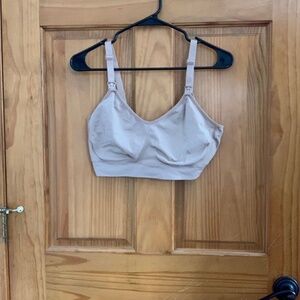 Isabel Maternity Nursing/Pumping Bra - Comfortable and Convenient!